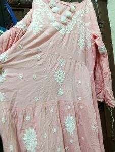 Anarkali For Women