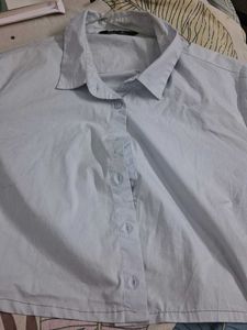 2 Crop Top Combo Two