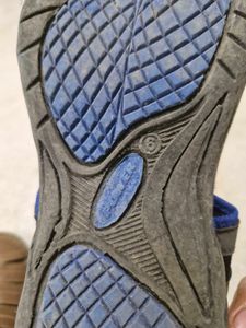 Men's Casual Sandal &amp; Slipper Combo