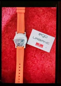 MAXIMA EGO urban Watch