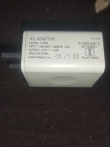 LENEVO ADAPTER