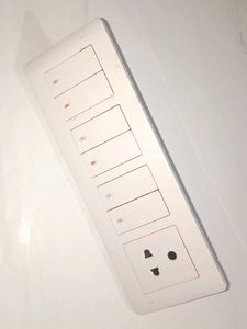 INTERNATIONAL SWITCH BOARD