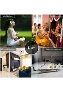 Aastika Herbal Sandal Cups/Havan Cups