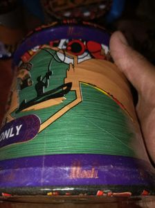 Premium quality Mono fill gold,