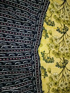 Kurti Pant Set