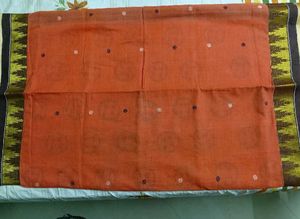 3 Cotton Saree For Daily Use