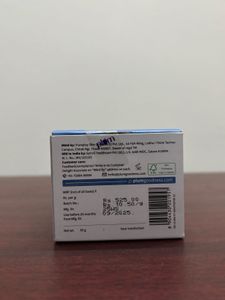 Plum Gel Cream Rice Water &amp; Niacinamide Sealed