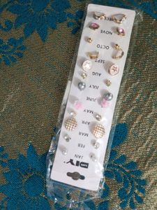 Trendy Earings