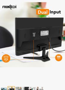 New With Tag Moniter