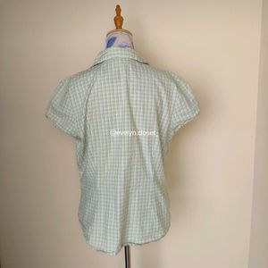 Eddie Baver Shirt