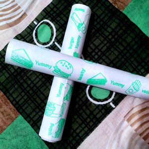 TRENDY PARCHMENT PAPER