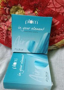 Plum Eyeshadow Palette