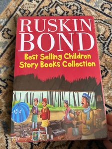 Ruskin Bond - Sealed
