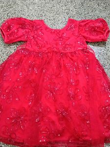 New Kids Party Frock For Grabs