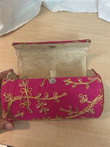Bangle Box