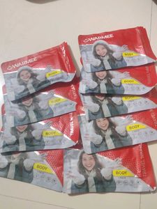 Warmee Body Warmers