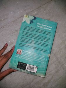 It Starts With Us - Colleen Hoover