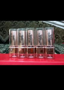 5 Lipstick Combo Offer