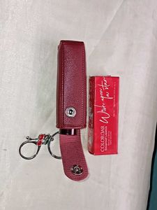 COLORGAR Kissproof Lipstick