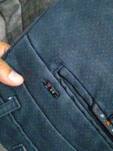 Jeans And Pants