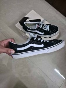 Vans Sk8 Low Original