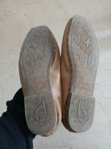 Cover Shoe