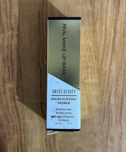 Swiss Beauty Primer