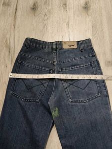 Ma1815 Ramp bootcut jeans waist 26 inches