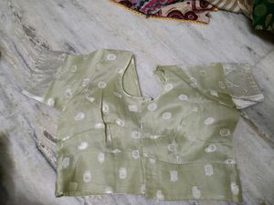 5 Blouse Combo