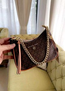 Michael kors U Hobo JetSet Charm Bag