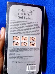 Makeup Kit - Lakme, Insight, Swiss Beauty (Combo)