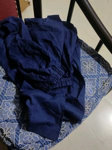 Salwar Kurti Set