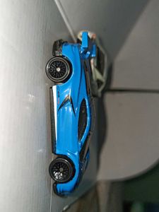 Toy Cars (Set of 5)