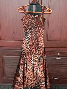 Girls Dress 10-12 Ages