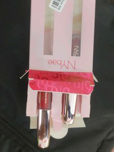 Pure Matte Sindoor Pack Of 2