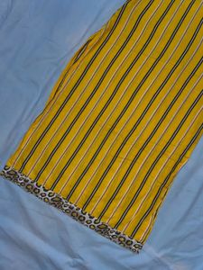 Cotton Soft Kurti