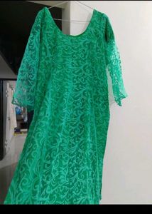Two Combo Dress