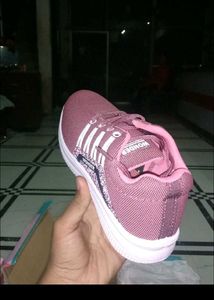 Girls Fancy Shoes 👟Size,4,5,6,7.