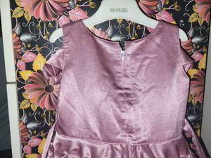 Kid Party Wear Frock