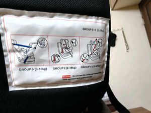 Child Car Seat