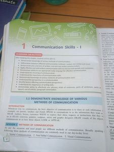 Information Technology For Class 9