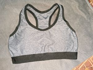 Women & Girl Sports Bra