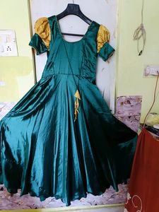 Long Frock