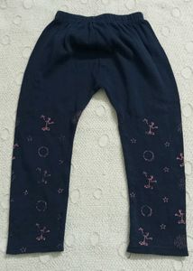 Girls Top With Legging