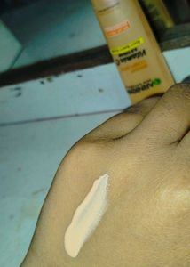 Garnier Vitamin C BB Cream