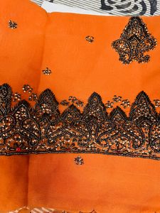 Two Saree In Combo
