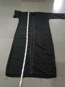 Black Abaya