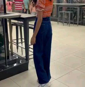 Kotty Straight Fit Jeans
