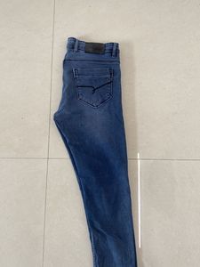 Branded Jean’s for Men’s