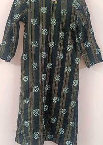 Combo Offer – 1 Full Set +  Kurta FREE